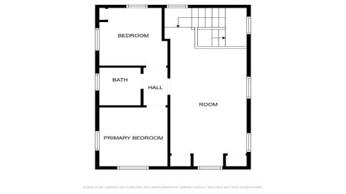 Cape May Casa | Gray Cottage On Windsor