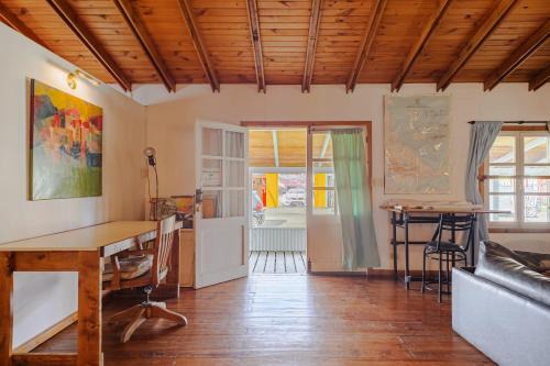 Province of Tierra del Fuego Chalet De Esquí | Gray Fox Apartments - Ishton