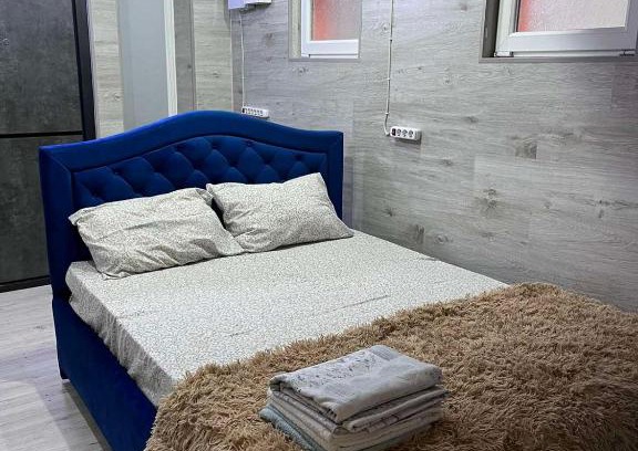 Chisinau Apartamento | Gray Hotel Chisinau