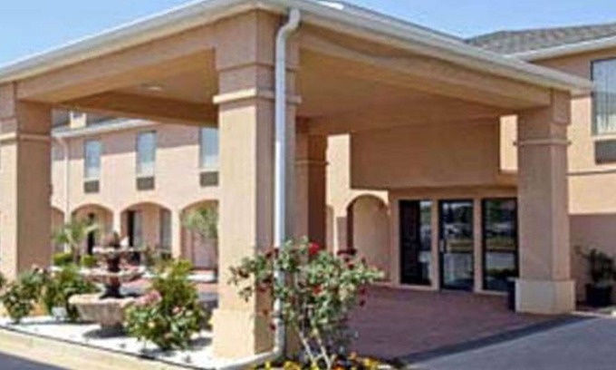 Gray Hotel | Gray Inn and Suites