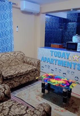 Martintar Apartamento | gray road 2 bedroom singhs apartment
