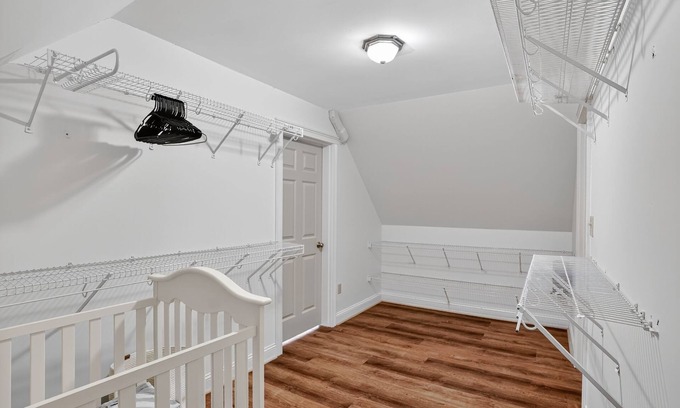 Gray Casa | Gray Woodland Escape Golf, Pool & Cinema 5 Bedroom Home