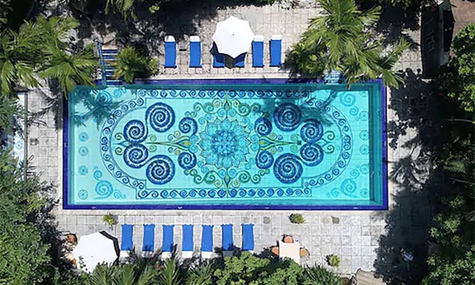 Downtown Nassau Complejo | Graycliff Hotel And Restaurant