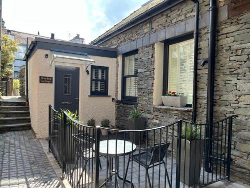 Ambleside Apartamento | Grayling Cottage