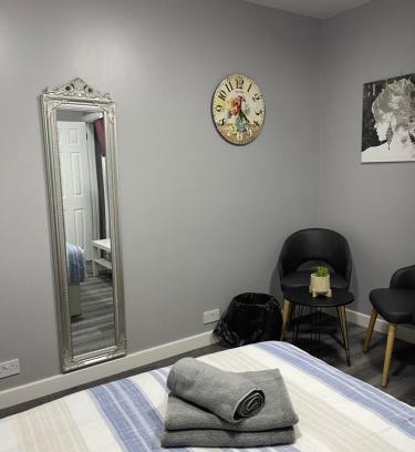 Grays Cama Y Desayuno | Grays Accommodation B&B