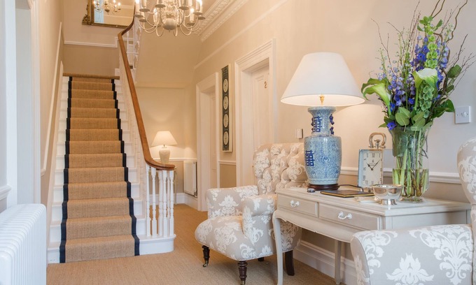 Bath Cama Y Desayuno | Grays Boutique B&B