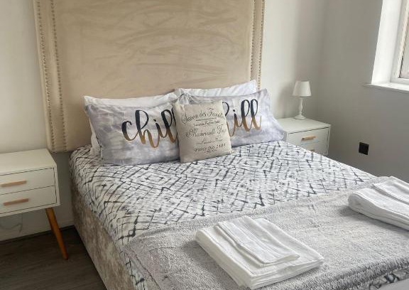 Grays Apartamento | Grays Serviced Apartment