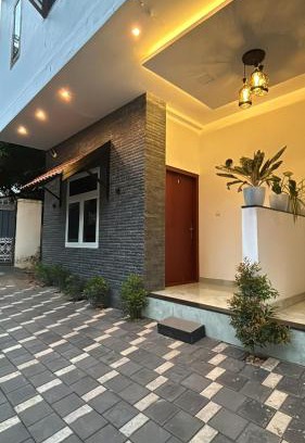 Kedavur Casa | GRAYSTONE HOMESTAY, Omassery