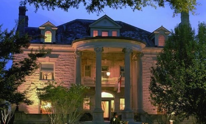 Wilmington Historic District Casa | Graystone Inn