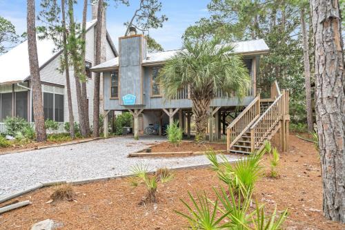 Grayton Beach Casa | Grayt Escape