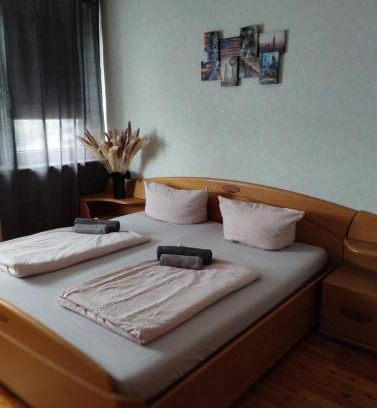 Gries Apartamento | Graz-Apartments 01