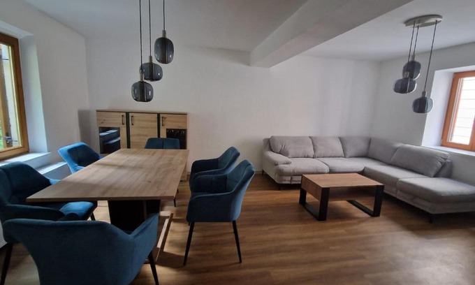 Gries Apartamento | Graz City Center Apartments