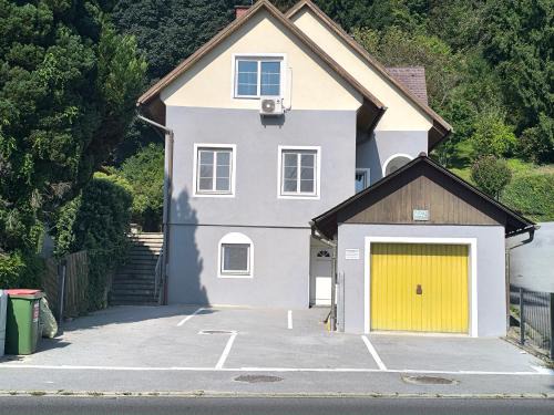 Graz-Straßgang Apartamento | Graz Ferienwohnungen