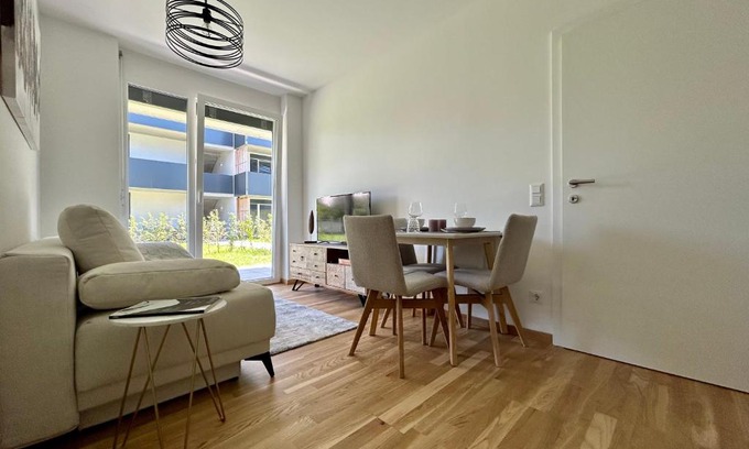 Graz-Straßgang Apartamento | Graz Getaway
