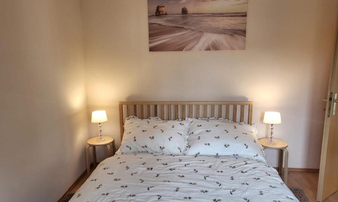 Liebenau Apartamento | Graz Liebenau