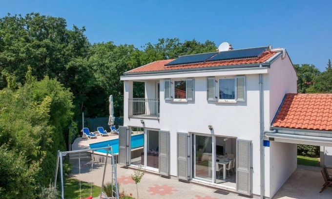 Kornic Casa | Graziani by Interhome