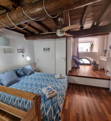 Riomaggiore Apartamento | GRAZIOSA -Riomaggiore- 5 Terre-