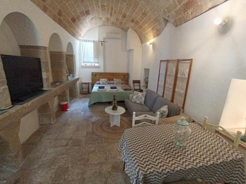 Otranto Historic Centre Apartamento | Graziosa soluzione indipendente nel cuore del centro storico