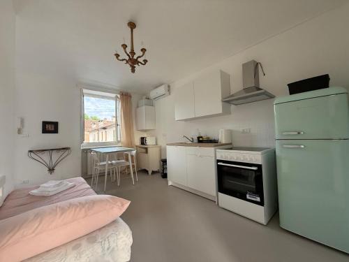 Aurora Apartamento | Grazioso alloggio a 10 minuti dal centro