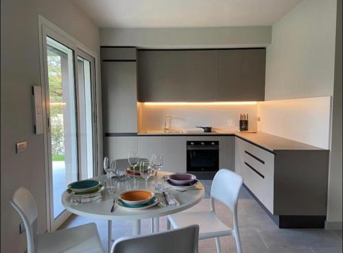 Asti Apartamento | Grazioso appartamento con giardino privato