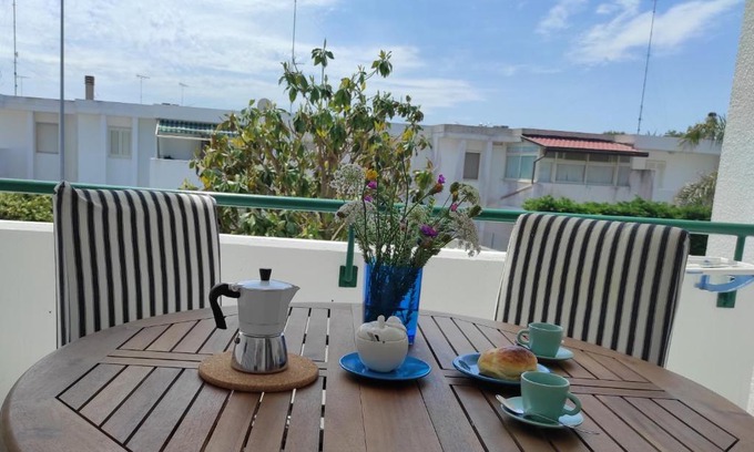 San Cataldo Apartamento | Grazioso appartamento vicino al mare
