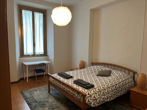 Zona Zara Apartamento | Grazioso appartamento nel quartiere Maggiolina di Milano