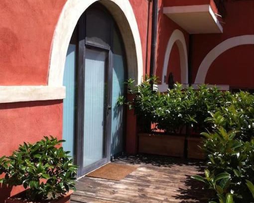 Orbetello Apartamento | Grazioso appartamento Orbetello