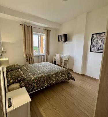 Quartiere XXI Pietralata Apartamento | Grazioso appartamento Tiburtina - 3 bedrooms
