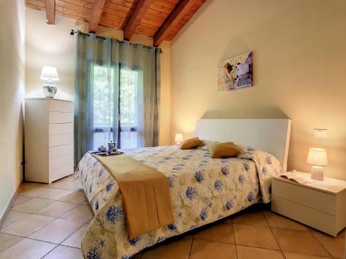 Castelsardo Apartamento | Grazioso attico vicino alla spiaggia e al centro