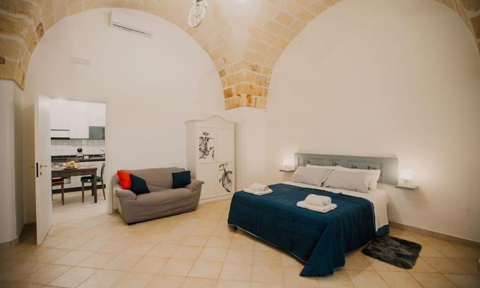 Francavilla Fontana Apartamento | Grazioso bilocale in centro