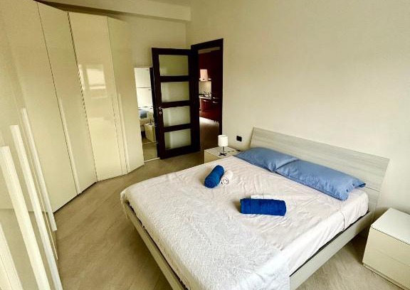 Palazzolo Milanese Apartamento | Grazioso Bilocale alle Porte di Milano