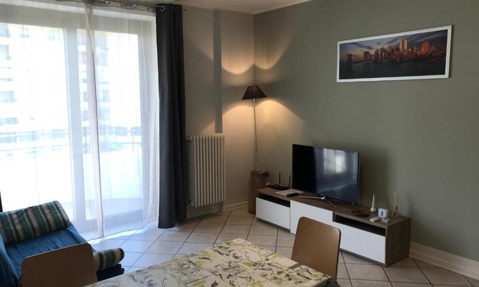 Lamarmora Apartamento | Grazioso Bilocale Metrò/Centro
