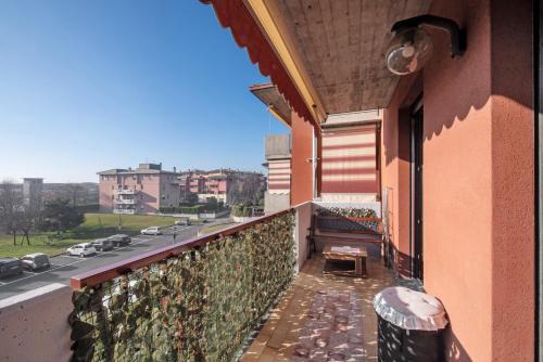 Seriate Apartamento | Grazioso Bilocale vicino Bergamo