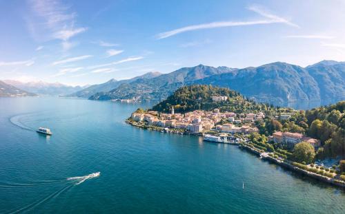 Regatola Apartamento | Grazioso Monolocale Bellagio