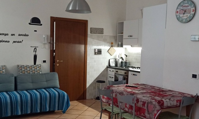 Forli Apartamento | Grazioso Monolocale