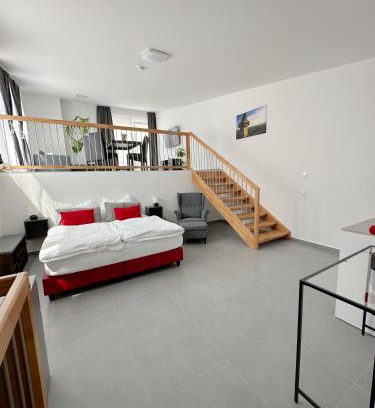 Sankt Leonhard Apartamento | Grazora Living Apartments