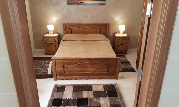 Zabbar Apartamento | Grazzja Traditional Apartment