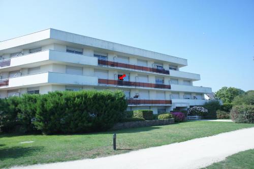 Dinard Apartamento | GRD studio 3 étoiles vue mer déco soignée 47m2