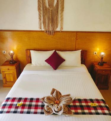 Penida Island Casa | Grealeen Cottages