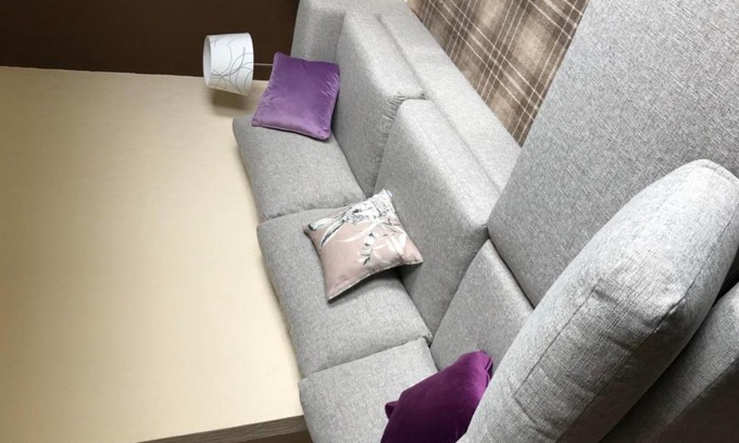 Blackwaterfoot Apartamento | Greannan Upper Self Catering Apartment