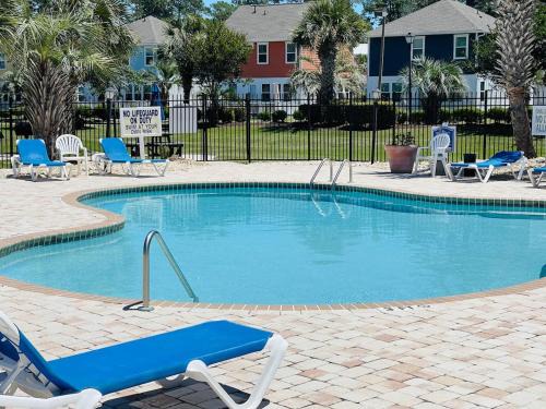 Central Myrtle Beach Casa | Great 1 BDR Condo in the center of Myrtle Beach