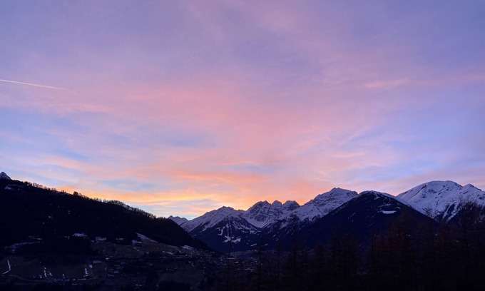 Ellboegen Apartamento | Great 2-6 person apartment in the mountains close to ski resorts and Innsbruck!