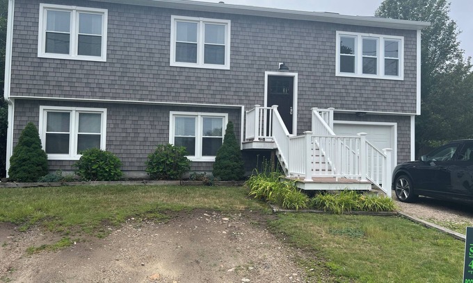Bonnet Shores Casa | Recién remodelado! Great 5 dormitorios en Hermosa Bonnet Shores, Narragansett R