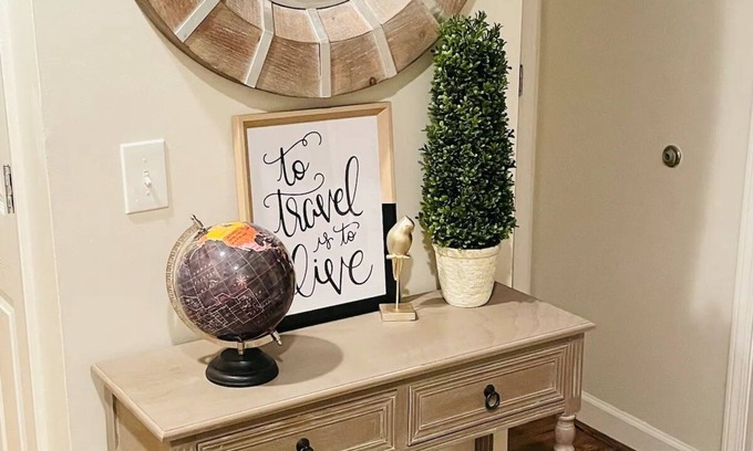 Georgetown Casa | Great access to everything you will need