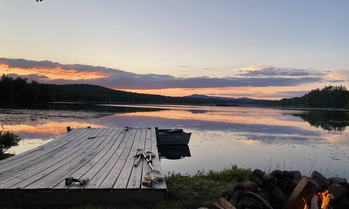 Indian Lake Casa | Great Adirondacks Experience