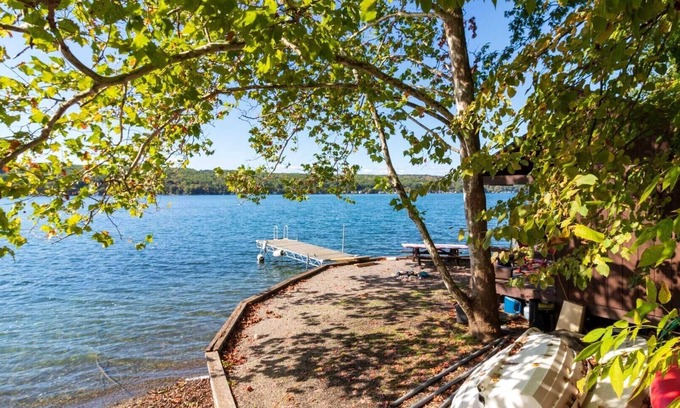 Keuka Park Casa | Gran aventura: "¡La diversión familiar comienza aquí!"