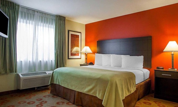 Cedar Falls Casa | Great Amenities & a Relaxing Ambiance!