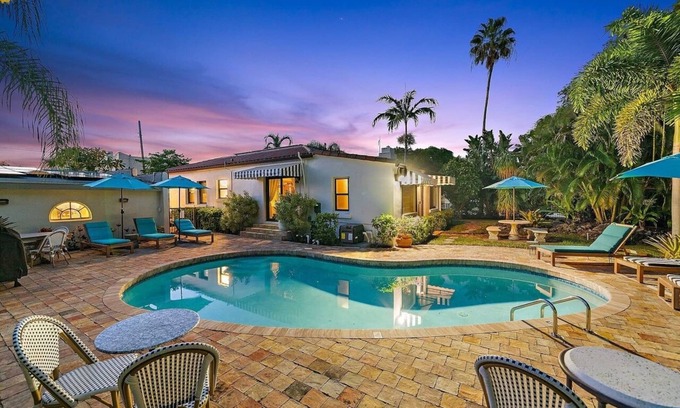 Old Northwood Historic District Apartamento | Great Amenities, Great Location, Amazing Studio!