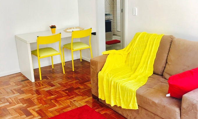 Centro Historico Apartamento | Gran apartamento cerca de gasómetro