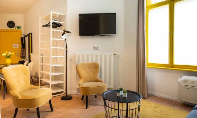 Halensee Apartamento | Great Apartment close to Kudamm